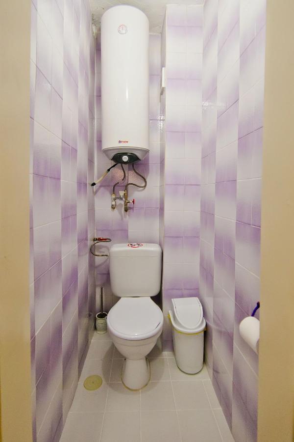 Perla 2-Bdrm In The Heart Of The City ヴァルナ エクステリア 写真